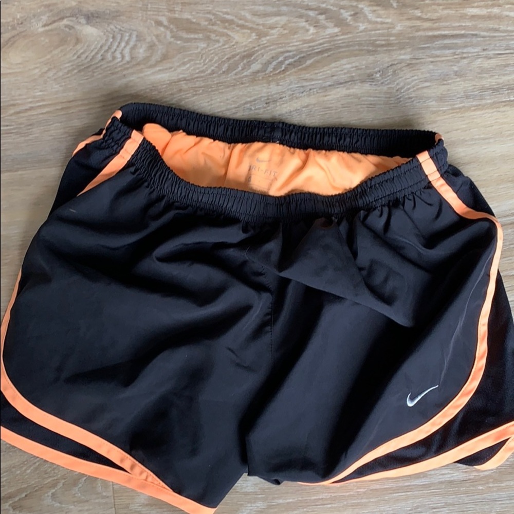 Nike women shorts